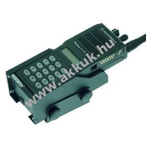 Wetech autós töltő Motorola GP900 WTC605 kép