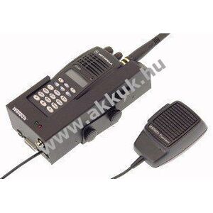 Wetech autós töltő Motorola GP320 / 330 / 340 / 360 / 380 / 640 / 1280 WTC631 kép
