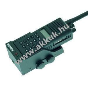 Wetech autós töltőtartó Kenwood TK280 TK380 TK290-11b KNB-16 KNB-17 KNB-21 WTC625 kép