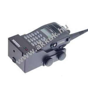 Wetech autós töltő Motorola DP3441 GP344 GP388 WTC644 kép