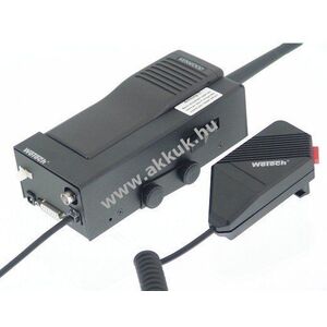 Wetech autós töltőtartó Kenwood TK280 TK380 WTC632 kép