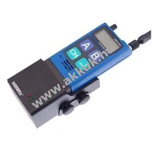 Wetech autós töltő Niros TRX1012 TRX1012EX WTC665 12V/24V kép