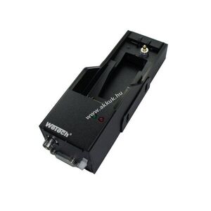 Wetech autós töltő Motorola Tetra MTP850 MTP850S MTP850FuG MTP830 WTC676 kép