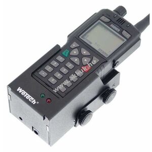Wetech autós töltő Sepura STP8000 STP9000 WTC681 kép