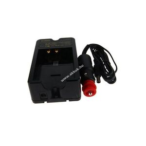 Eredeti Autec Air Dynamic Modular töltő ULC932A (korábban ULC928) 12-24VDC LPM02 akku kép