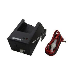 Wetech autós töltő Sepura SRH3800 WTC683 kép