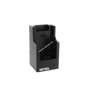 Wetech autós töltőtartó Motorola MTP3550, MTP6550, MTP6650, MTP6750 típus WTC669 kép