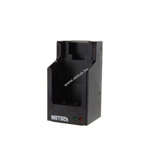 Wetech autós töltő Sepura STP8000 STP9000 SC20 WTC1702 [600214] kép