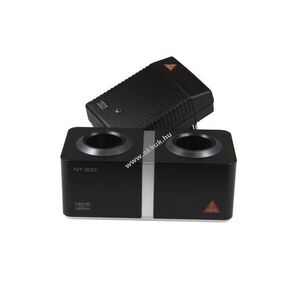 Eredeti Heine NT300 asztali töltő 3, 5V adapterrel kép