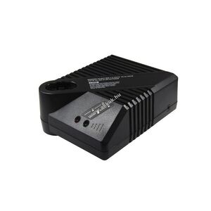 Helyettesítő asztali töltő Bosch 7, 2V-24V 1, 5A AC/DC adapter NiCd/NiMH kép