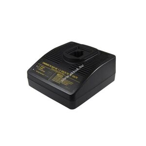 Helyettesítő univerzális asztali töltő Dewalt Elu 7, 2V-18V 1, 5A kép