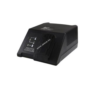 Helyettesítő univerzális asztali töltő AEG Atlas Copco Milwaukee szerszámakkukhoz 7, 2V-24V 1, 5A kép