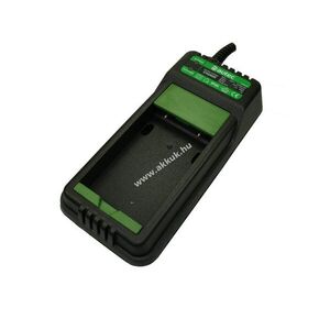 Eredeti Autec CH260R 220V akkutöltő MH0707L NC0707L kép