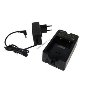 Eredeti Autec töltő MBC12VAC 80-250VAC (korábban MBC825A) MBM06MH akku kép