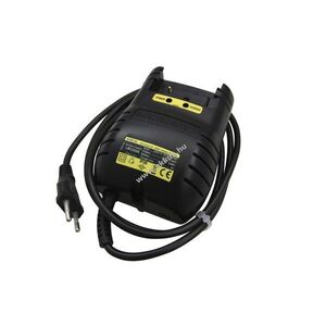 Eredeti Autec 80-250V töltő LBC825A (LBC230A) akku LBM02MH kép