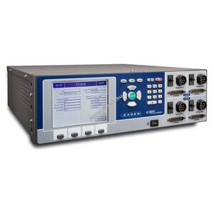 Cadex C8000 akku-analizáló rendszer, 4 állomásos kép