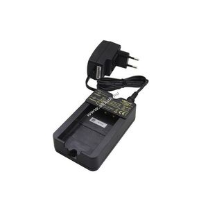 Autec UMC12V AC 80-250V töltő akku MHM03 LPM01 kép