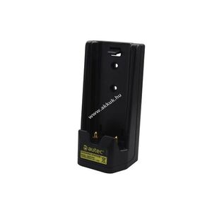Eredeti Autec A8 DC töltő 9-30V AIRBM3V7L akku kép