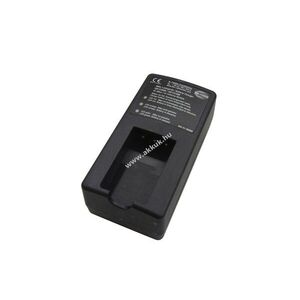 Eredeti HBC töltő Funksteuerung QA122600 100-240V akku BA202060 kép