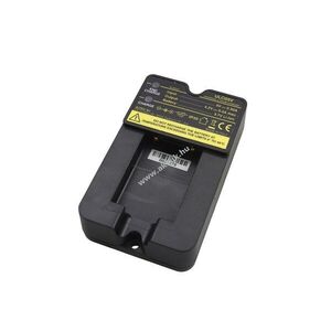 Eredeti Autec ULC05V 9-30V DC töltő akku LPM00 kép