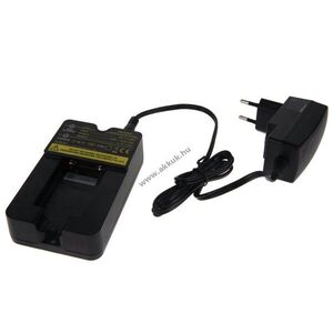 Eredeti Autec ULC05V 220V AC töltő LPM00 akku kép