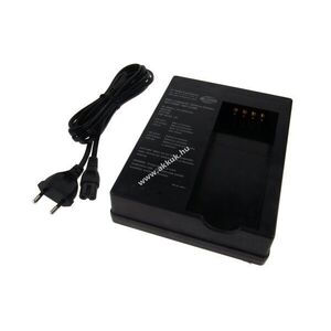 HBC QA115600 töltő Akku BA213030 100-240V 0, 300Kg kép