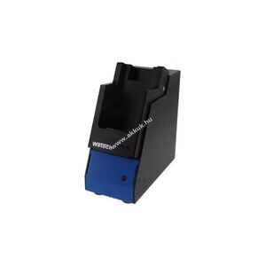 Wetech USB programozó és töltőállomás Sepura STP DP1-681 kép