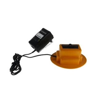 Eredeti Abitron BCT-1 töltő rádióvezérlés 100-240V Akku TGA KH68108101 kép