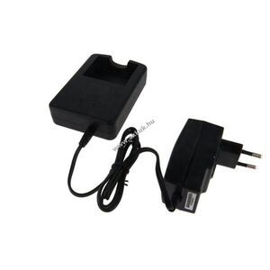 Eredeti IMET 230V töltő CR039 akku BE3700 kép