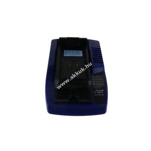 ACT i20EU 1 csatornás töltő, tartalmaz 1 standard adapter kép