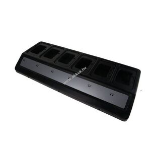 Helyettesítő töltő Motorola GP320 GP360 6-csatornás kép