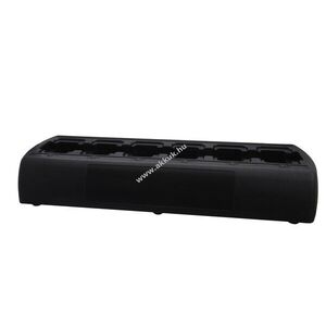 Helyettesítő töltő Motorola CP040 CP080 DP1400 R2 6 állás kép