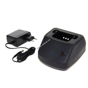 Helyettesítő töltő Motorola CP040 CP080 DP1400 R2 kép