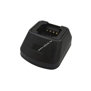 Helyettesítő töltő HYT TC3000/TC3600 FuG11b egypontos hálózati adapterrel kép