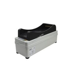 Eredeti Laird/Cattron-Theimeg egycellás töltő 100-240V NC/NiMH 1PRT-8572-A006 TH-EC/LO kép