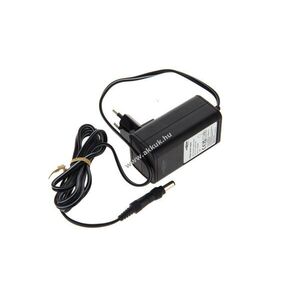 Eredeti Atmos univerzális hálózati adapter típus 011.1199.0 100-240V kép