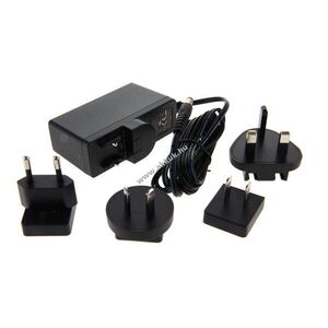 Riester eredeti AC/DC tápegység RBP-100 Ref.12967 (korábban 10698) 7, 5V 2A kép