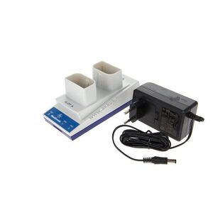 Eredeti Nellcor Capnostream töltő 35 akku PM35BTY típus PM35CHG kép