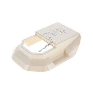 Eredeti Stryker SmartLife kis akku átadó fedél System 7 7222-130-000 aseptikus kép