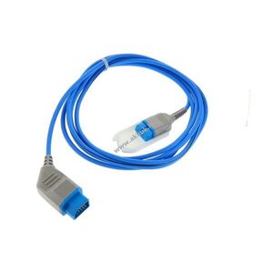Nihon Kohden SpO2 adapterkábel JL-900P akku kép