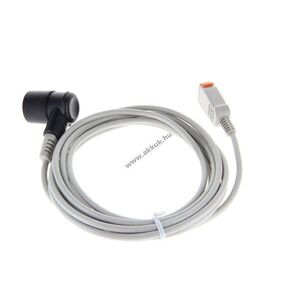 Nihon Kohden adapterkábel elektródákhoz JC-865V 3, 5m TEC-5621/5631/1021/1031 akku kép