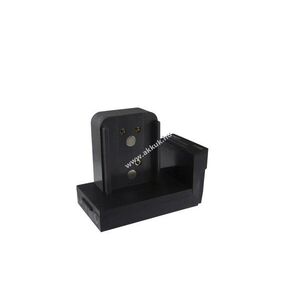 Cadex adapter Kenwood TK-190, TK-260, TK-270, TK-278, TK-290, TK-390 07-110-6000 kép