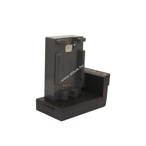 Cadex adapter Motorola MTP850FuG MTP850S 07-111-0901 kép