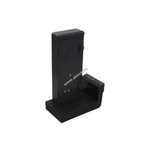 Cadex adapter Motorola DP3000 sorozat DP3400/3401 DP3600/3601 07-111-2940 kép