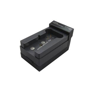 Cadex adapter B. Braun Perfusor Infusomat 07-111-6330 kép