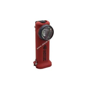 Streamlight Survivor LED alacsony profil ATEX STR90566 piros 6, 4V 1, 5Ah Li-Ion kép