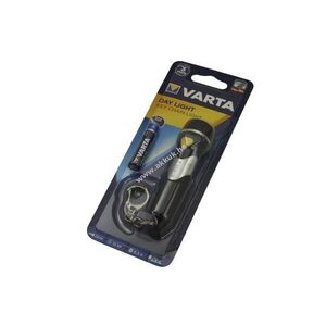 Varta Day Light kulcstartó lámpa 1x AAA (LR03) alkáli elemmel 16605 kép