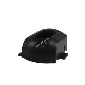 AccuLux 1 csatornás töltőállomás hajlítható lámpa HL25EX HL30EX HL35EX kép
