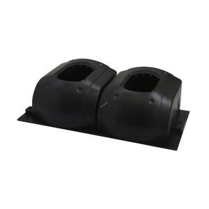 AccuLux 2 csatornás töltőállomás hajlítható lámpához HL25EX HL30EX HL35EX kép