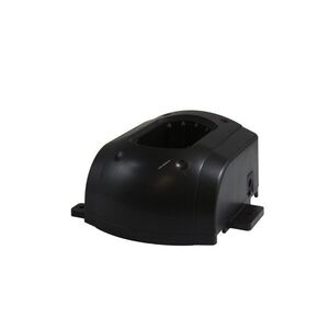 AccuLux 5-utas töltőállomás hajlítható lámpához HL35EX HL30EX HL25EX HL20 HL12EX 100V-230V kép